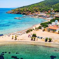 Cruises, Sailing & Water Tours