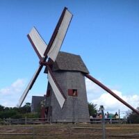Historical & Heritage Tours