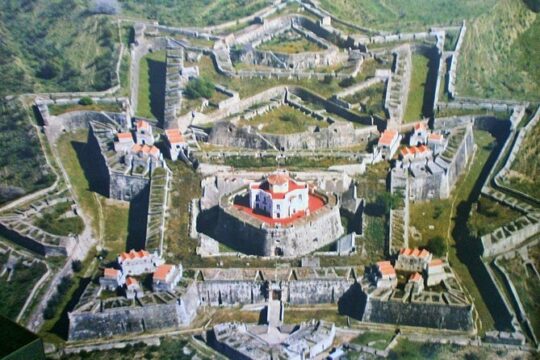 Easter in Portalegre District