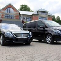 Private Drivers
