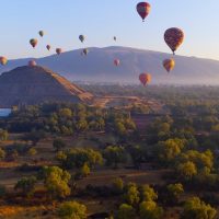 Day Trips & Excursions