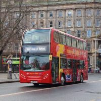 Tours & Sightseeing
