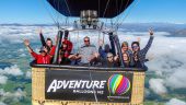 Amazing experience