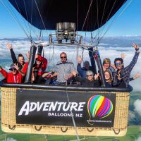 Air, Helicopter & Balloon Tours