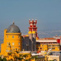 Classic Car Tours