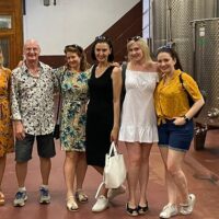 Ports of Call Tours