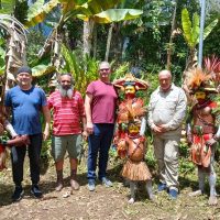Multi-day & Extended Tours