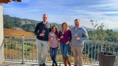 Memorable day in Douro Valley