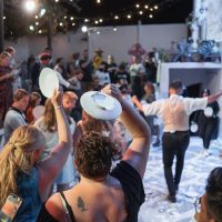 Shows, Concerts & Sports