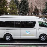 Transfers & Ground Transport