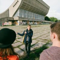 Cultural Tours