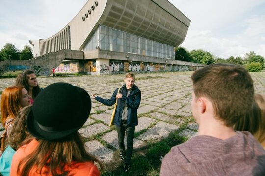Easter in Lithuania