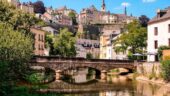 Wowwww...we see all the best from Luxemburg