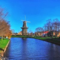 Luxury Tours