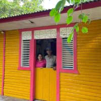 Plantation Tours
