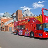 Tours & Sightseeing