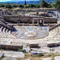 Archaeology Tours