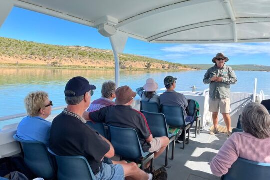 New Year’s Eve in Kalbarri