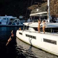 Dinner Cruises