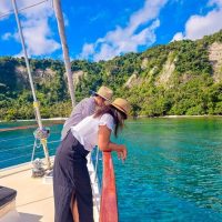 Boat Tours