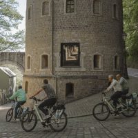 Historical & Heritage Tours