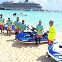 Boat Tours