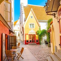 Walking & Biking Tours