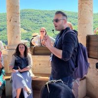 Multi-day & Extended Tours