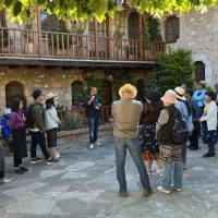 Overnight Tours