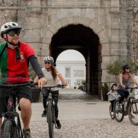 Bike & Mountain Bike Tours