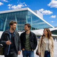Cultural Tours