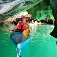 Cruises, Sailing & Water Tours