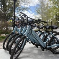 Self-guided Tours & Rentals
