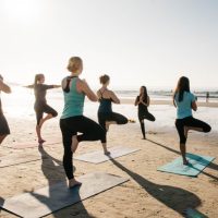 Classes & Workshops