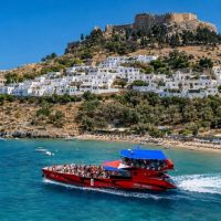 Jet Boats & Speed Boats