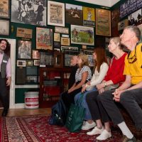 Historical & Heritage Tours