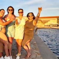 Food, Wine & Nightlife