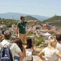 Audio Guided Tours