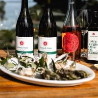Wine Tasting & Winery Tours