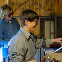 Glassblowing Classes