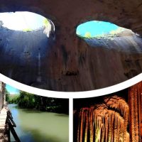 Underground Tours
