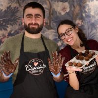 Dining Experiences