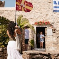 Luxury Tours