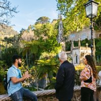 Walking Tours