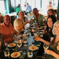 Street Food Tours