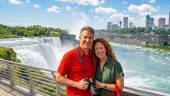 Niagara tour