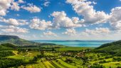 Perfect sunny day trip from Budapest! Lake Balaton is beautiful, and our local guide made it an unforgettable experience.