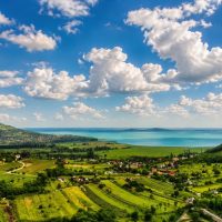 Cruises, Sailing & Water Tours