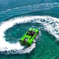 Boat Tours
