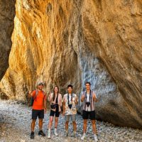 Shore Excursions